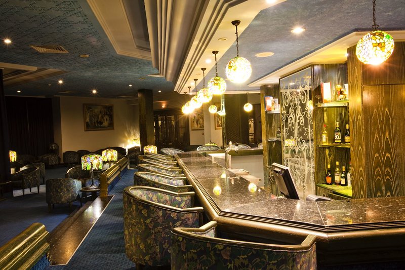 El Mouradi Palm Marina 4