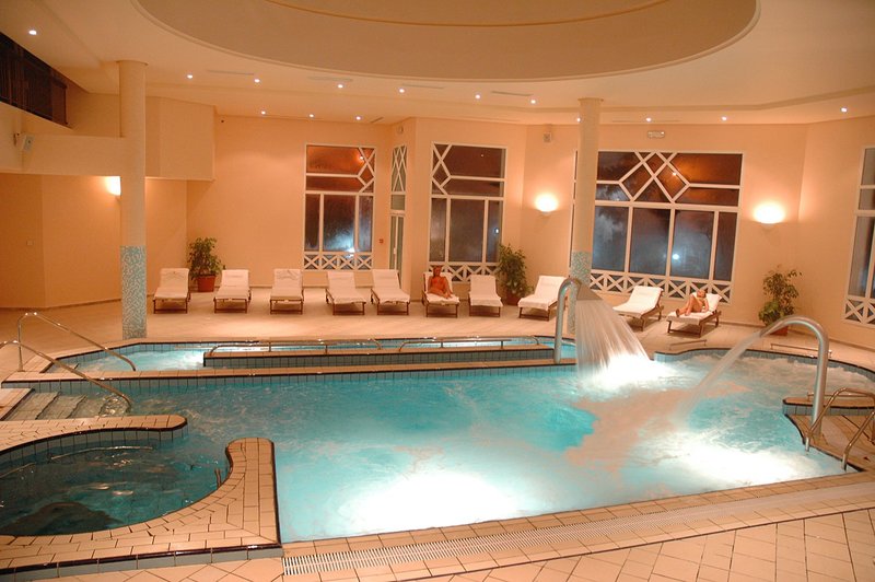 El Mouradi Palm Marina 5