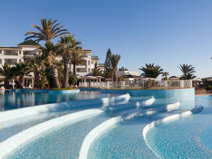 El Mouradi Palm Marina 1