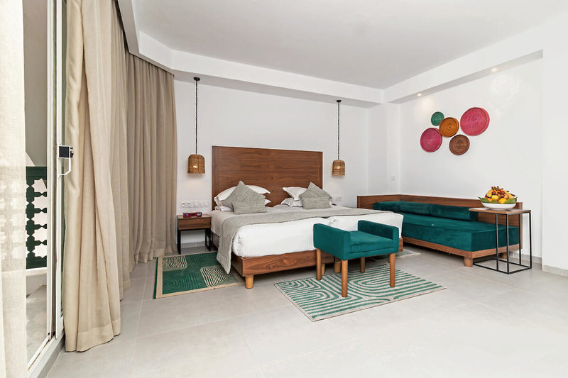 El Mouradi Palm Marina 3