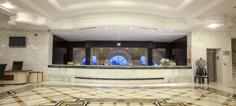 El Mouradi Palm Marina 5