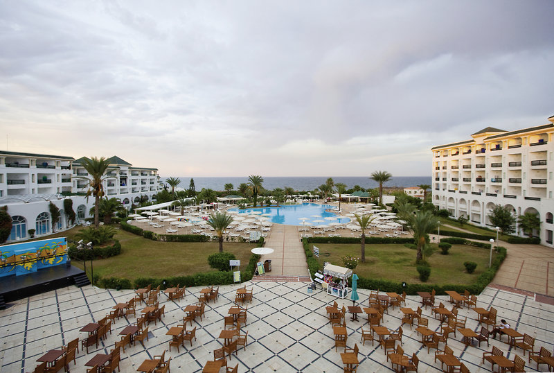 El Mouradi Palm Marina 14