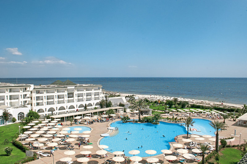 El Mouradi Palm Marina 15