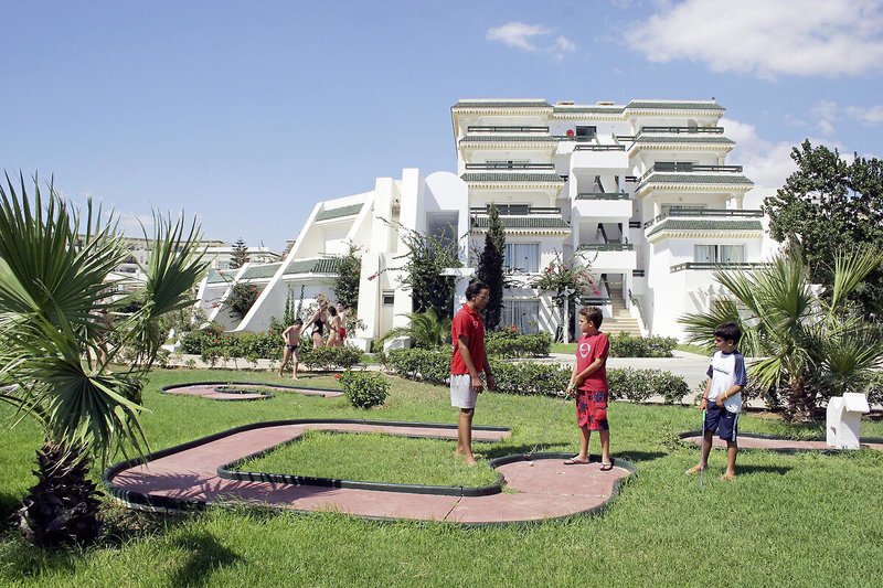 El Mouradi Palm Marina 18