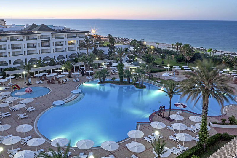 El Mouradi Palm Marina 20