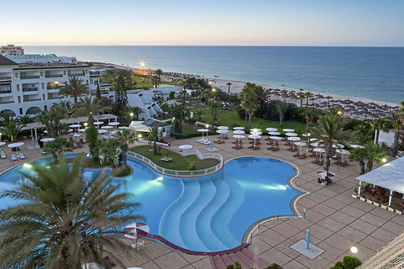 El Mouradi Palm Marina 21