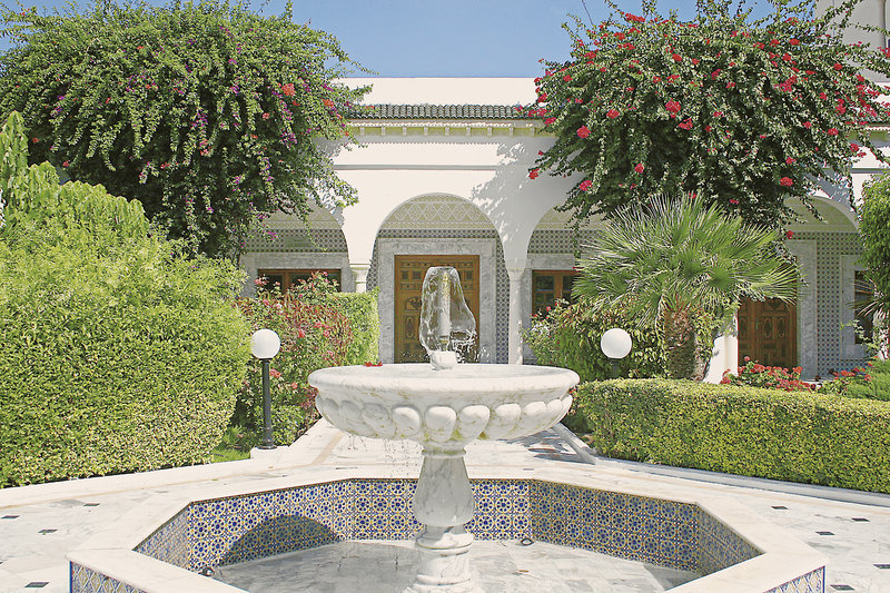 El Mouradi Palm Marina 8