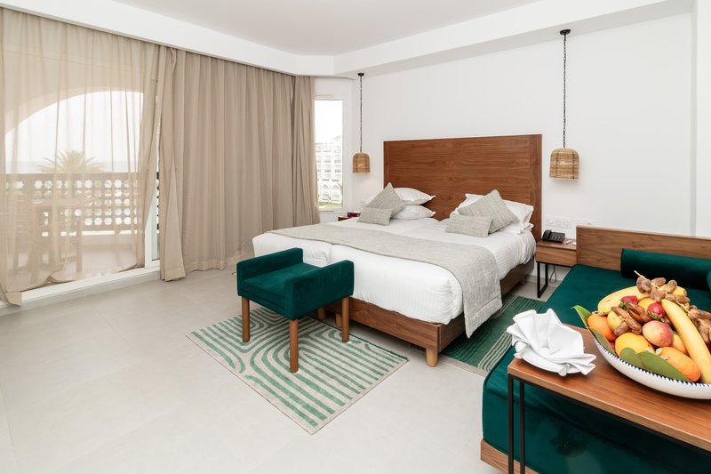 El Mouradi Palm Marina 7