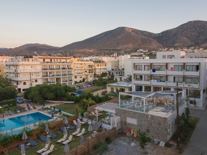 Harma Boutique Hotel 2