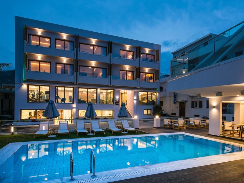 Harma Boutique Hotel 3