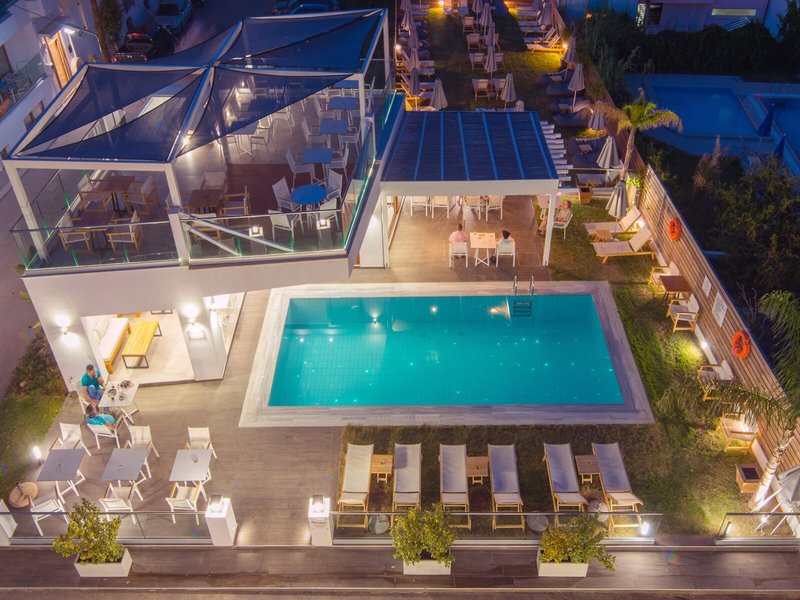 Harma Boutique Hotel 4