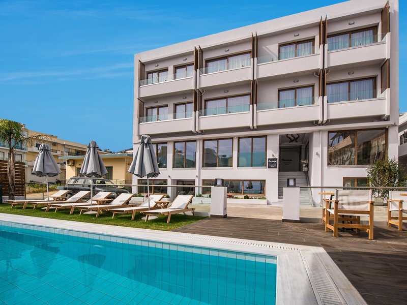 Harma Boutique Hotel 6