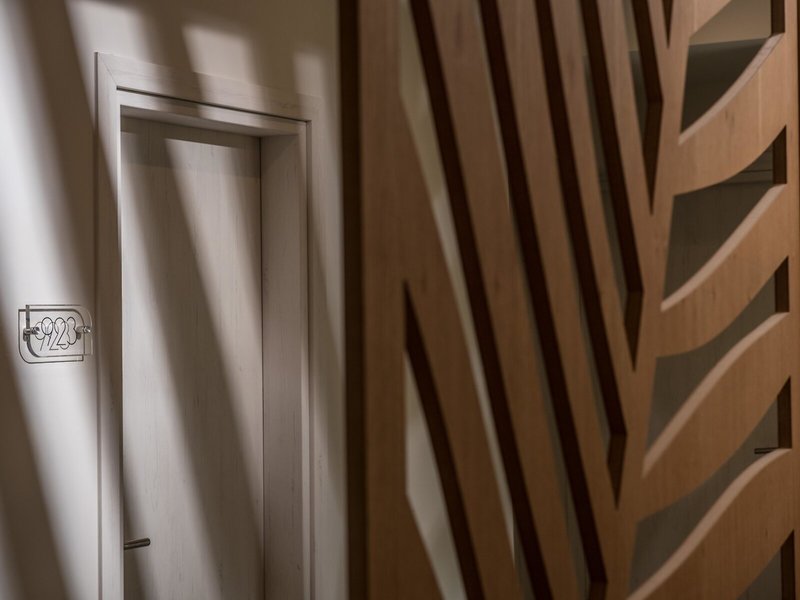 Harma Boutique Hotel 8