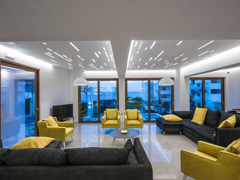 Harma Boutique Hotel 9