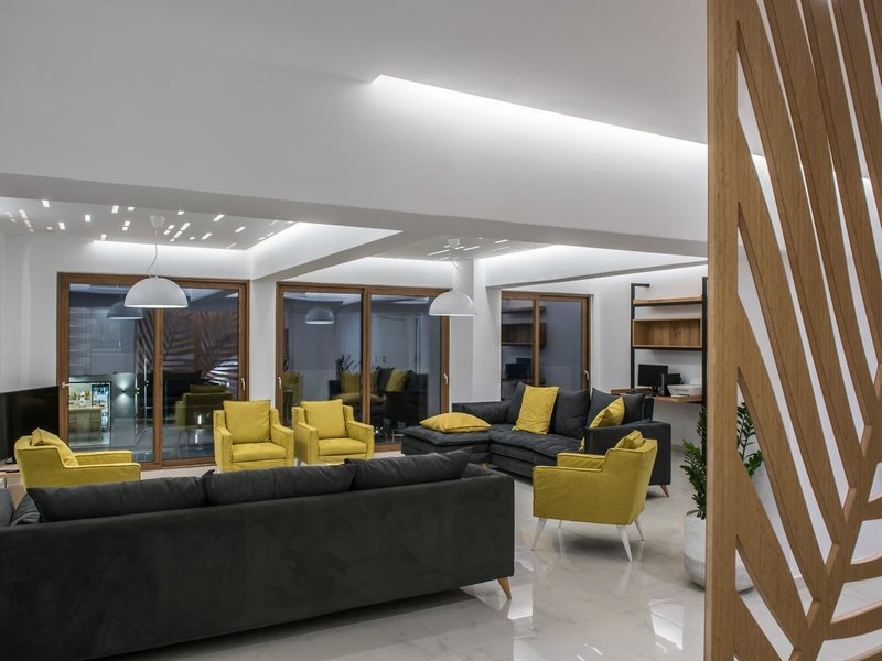 Harma Boutique Hotel 11