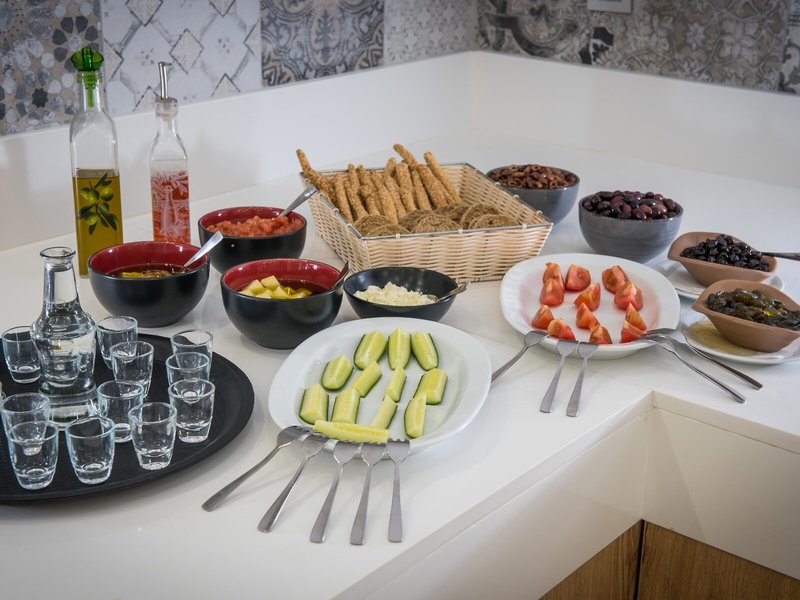 Harma Boutique Hotel 13