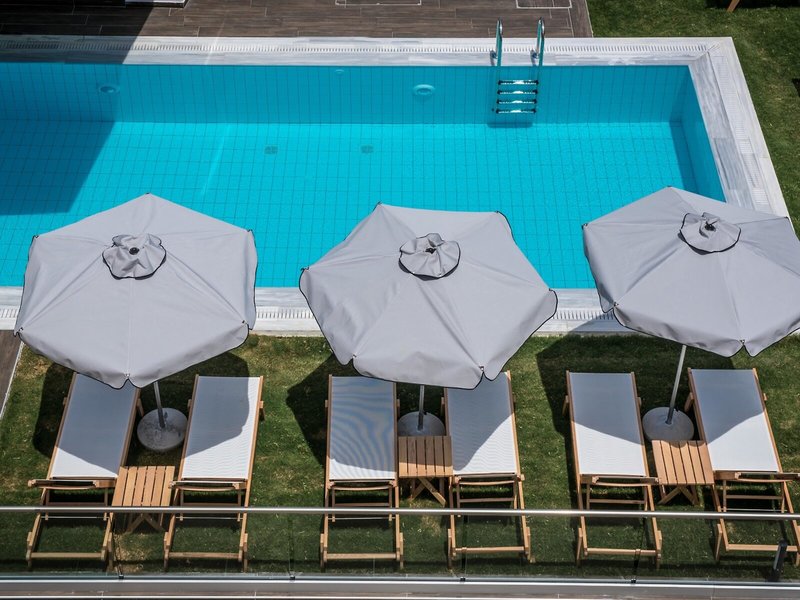 Harma Boutique Hotel 14