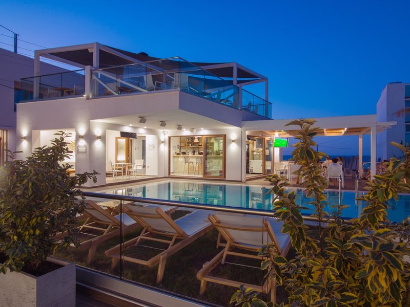 Harma Boutique Hotel 15