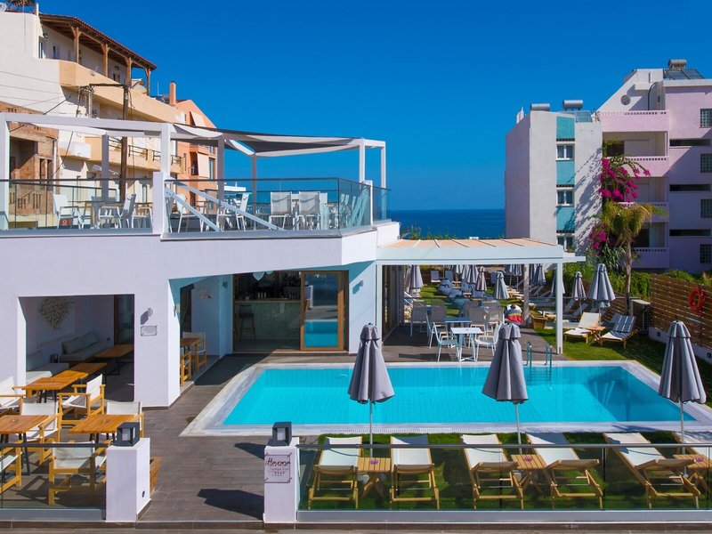 Harma Boutique Hotel 17