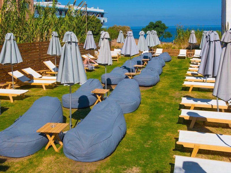 Harma Boutique Hotel 18