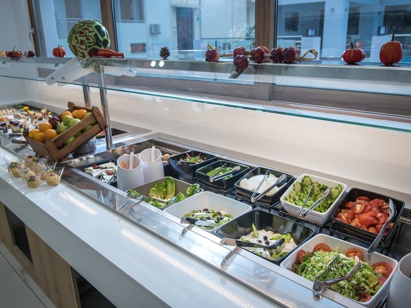 Harma Boutique Hotel 20