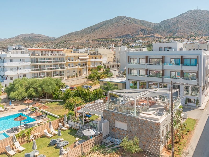 Harma Boutique Hotel 22