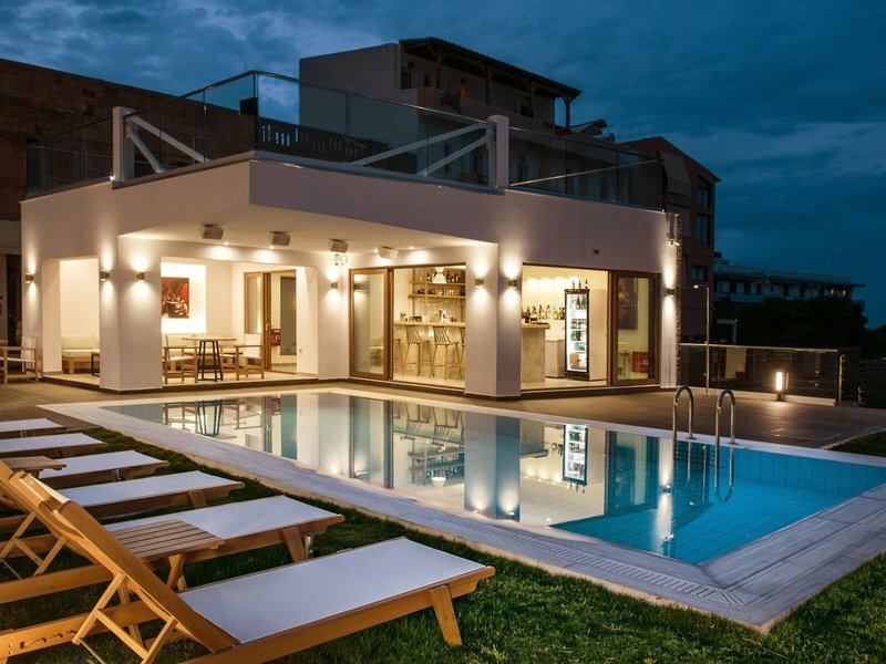 Harma Boutique Hotel 28