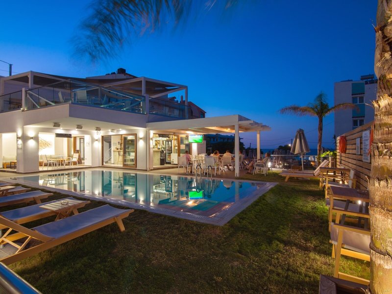 Harma Boutique Hotel 30