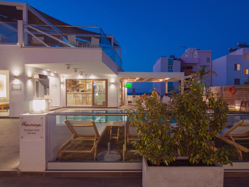 Harma Boutique Hotel 31