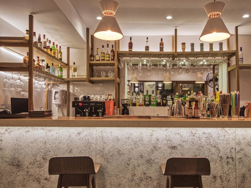 Harma Boutique Hotel 36