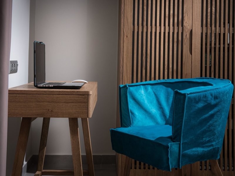 Harma Boutique Hotel 39