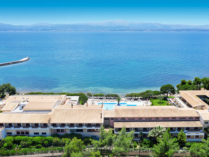Negroponte Resort Eretria 4