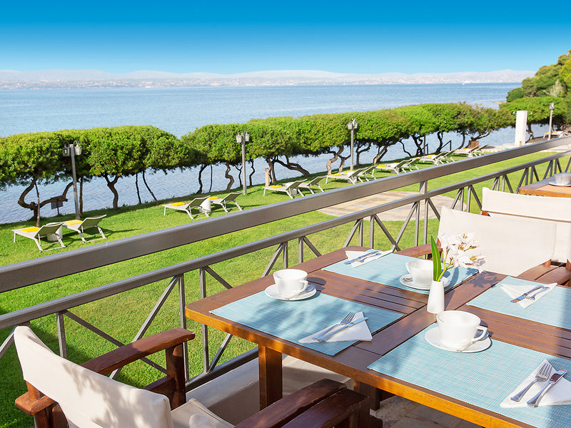 Negroponte Resort Eretria 2