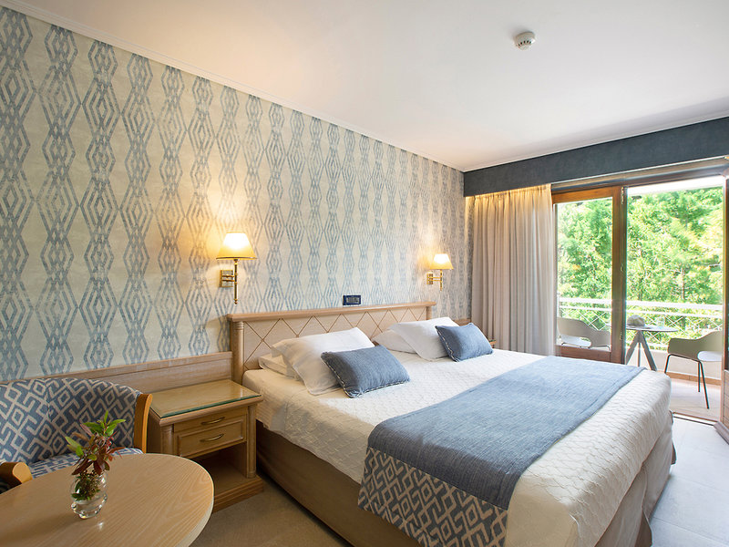 Negroponte Resort Eretria 3