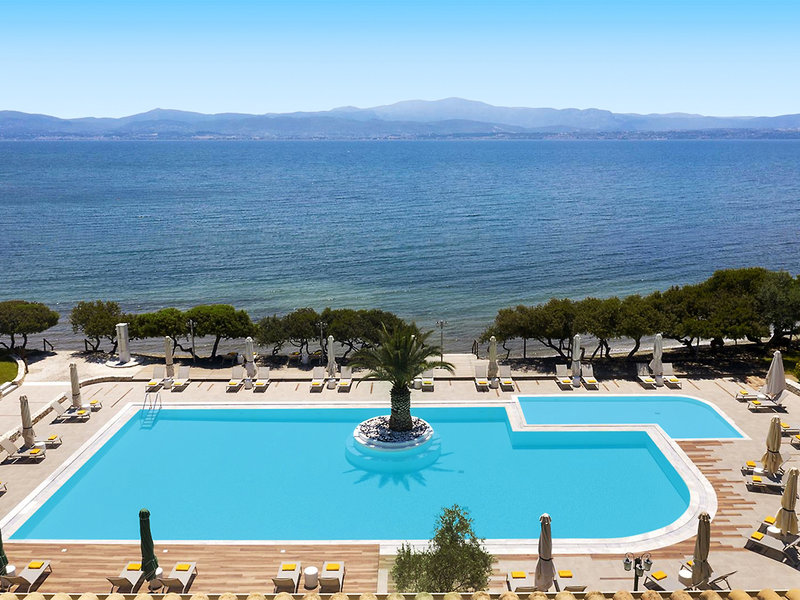 Negroponte Resort Eretria 6