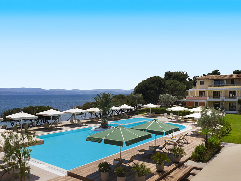 Negroponte Resort Eretria 7
