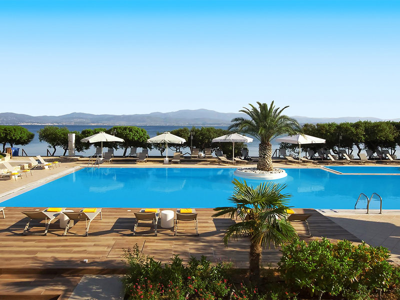 Negroponte Resort Eretria 8