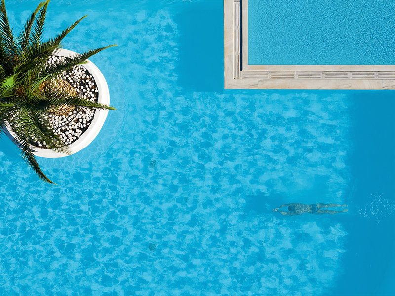 Negroponte Resort Eretria 9