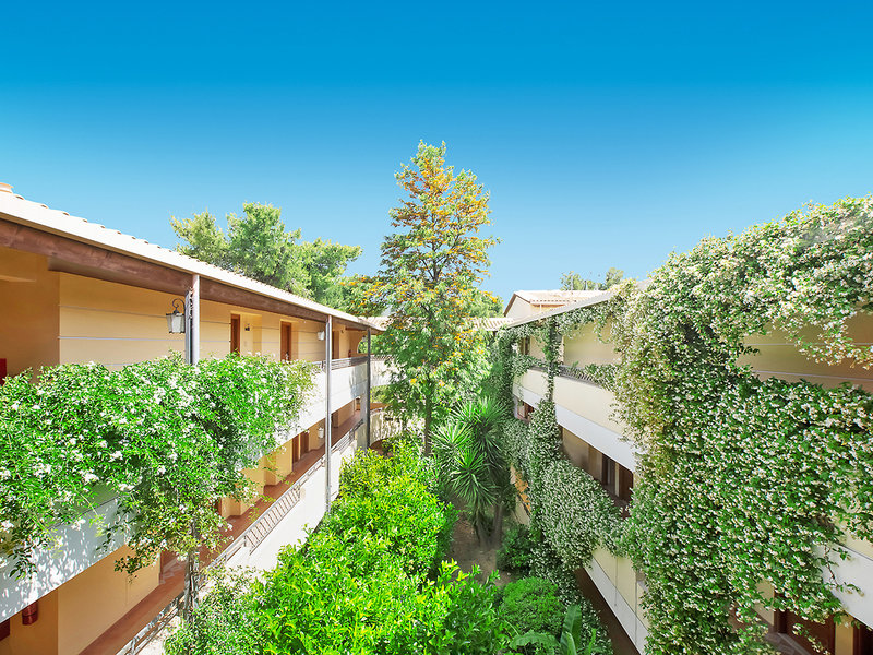 Negroponte Resort Eretria 10