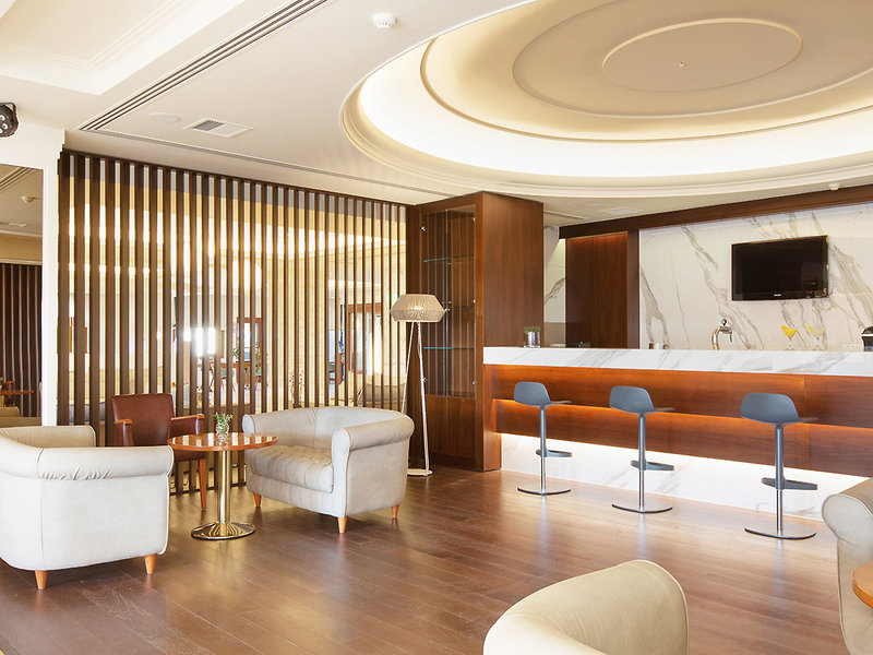 Negroponte Resort Eretria 13