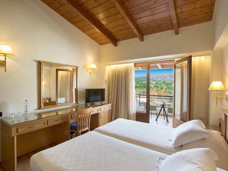 Negroponte Resort Eretria 14