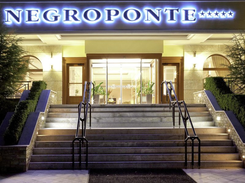 Negroponte Resort Eretria 1