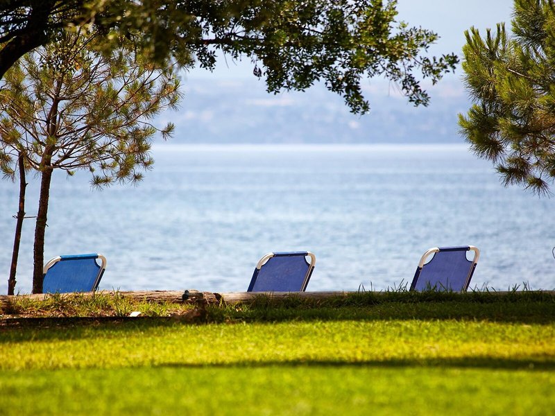 Negroponte Resort Eretria 2