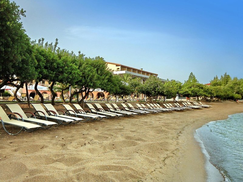 Negroponte Resort Eretria 3