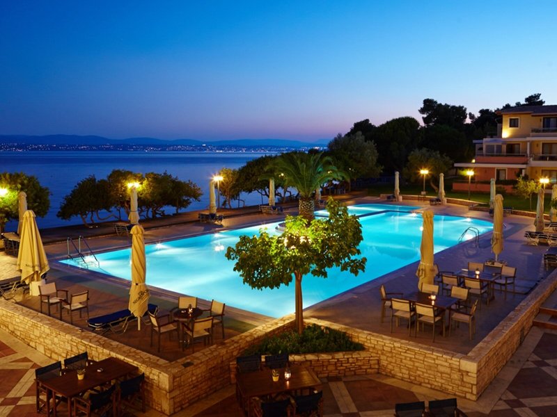 Negroponte Resort Eretria 4