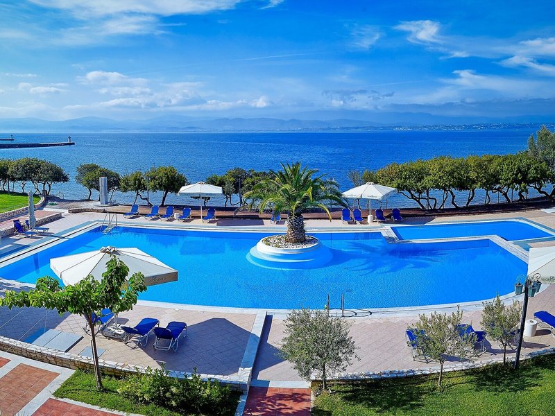 Negroponte Resort Eretria 5