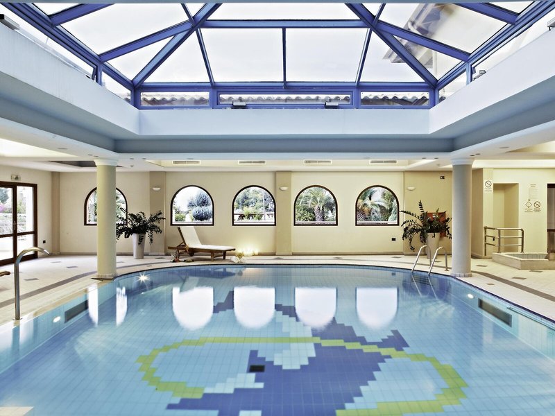 Negroponte Resort Eretria 6