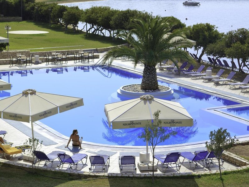 Negroponte Resort Eretria 8