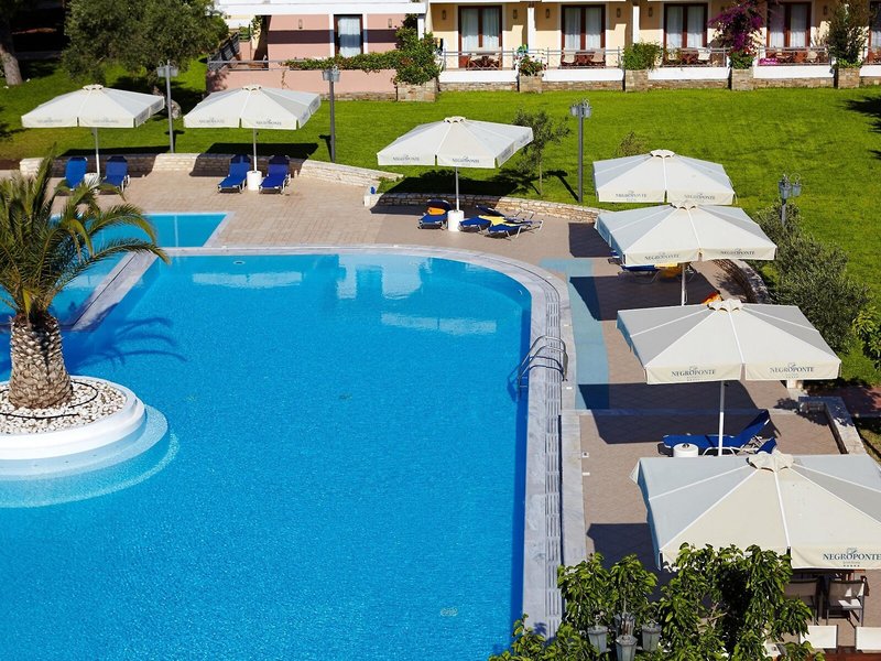Negroponte Resort Eretria 9