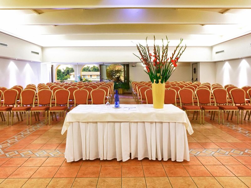 Negroponte Resort Eretria 10